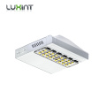 30W to 350W Streetlights optional smart photocell control professional optical design low glare IP65 Led Street Light 40W